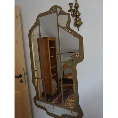 Casa de Férias Partheblick