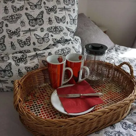 Partheblick * Taucha