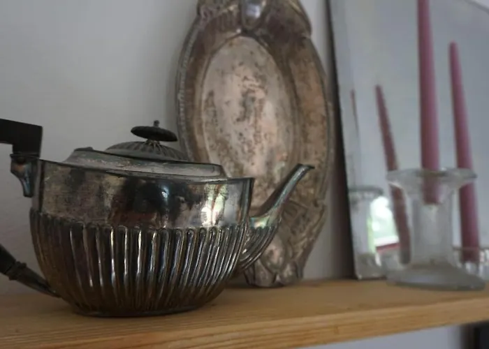 Partheblick Дом отдыха