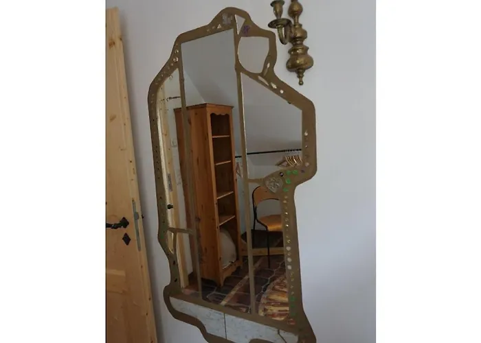 Дом отдыха Partheblick