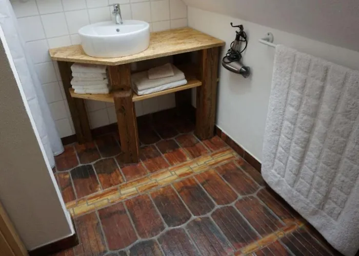 Дом отдыха Partheblick Taucha