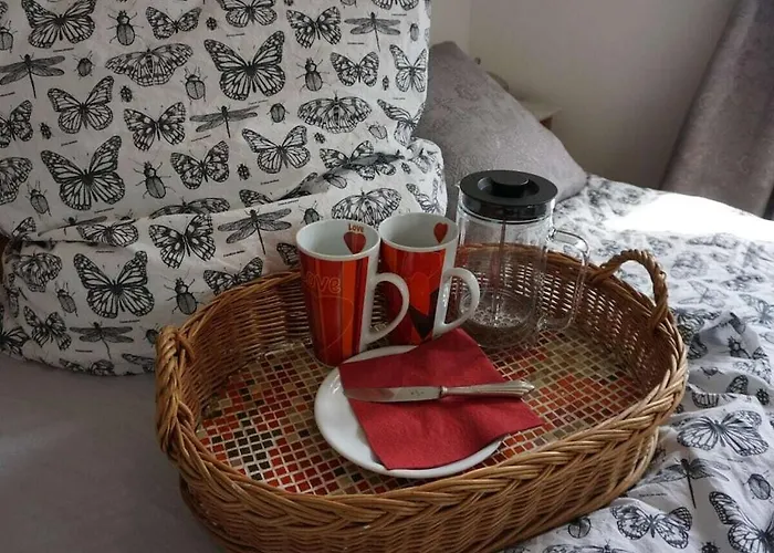 Partheblick * Taucha